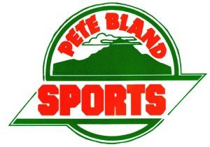 Pete Bland Logo
