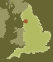 Location in GB